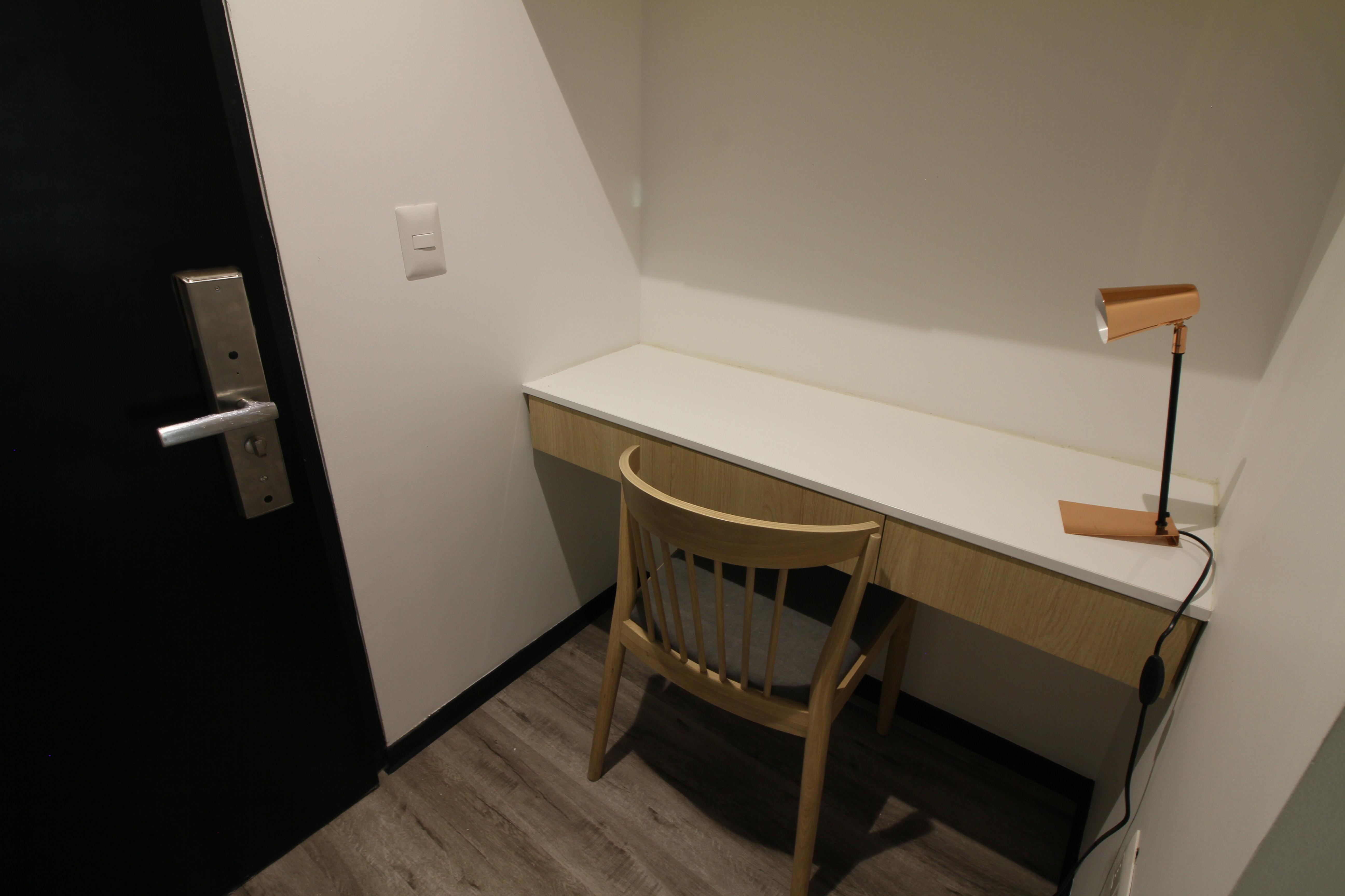 Hub Antofagasta酒店 外观 照片