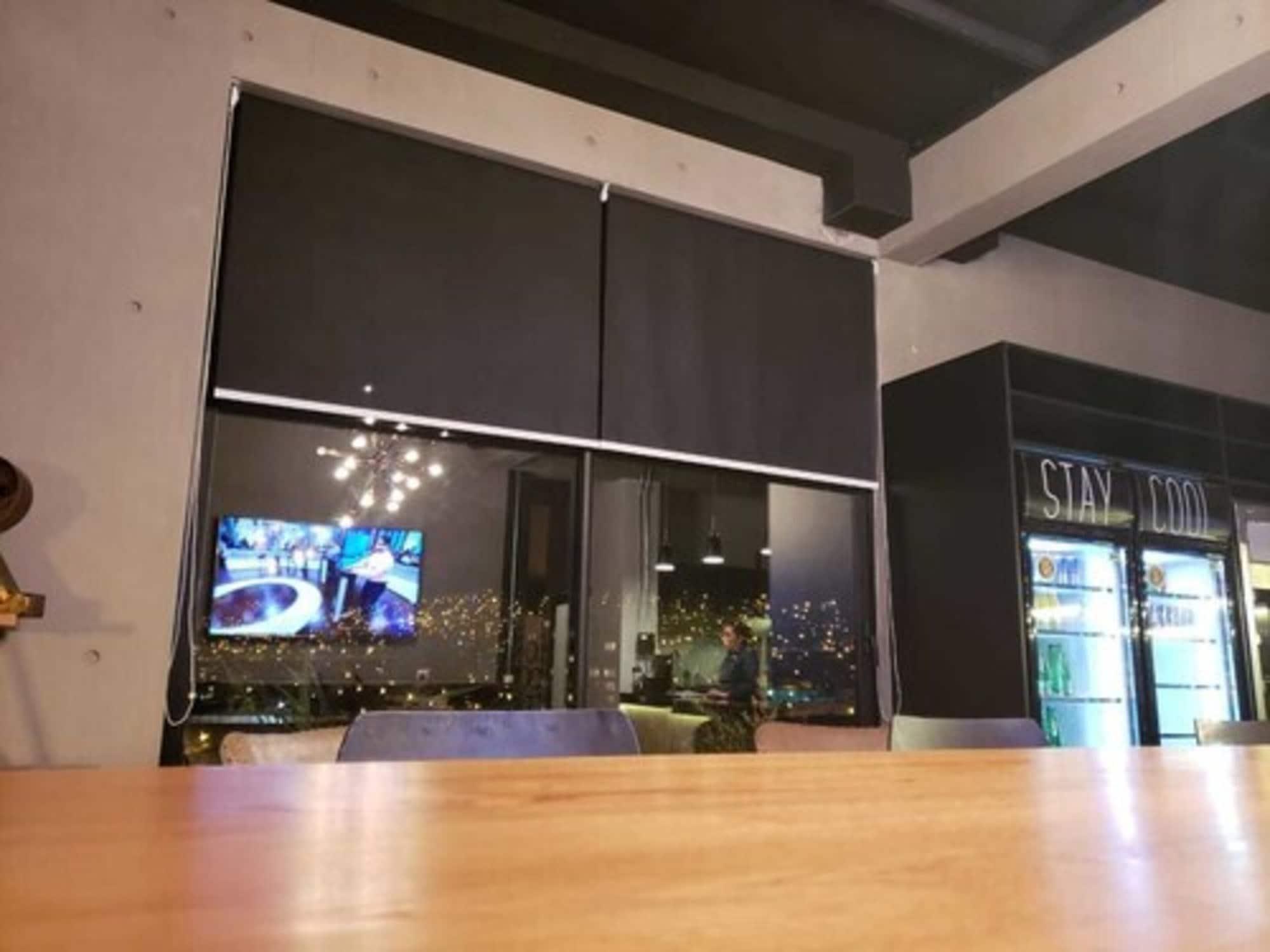 Hub Antofagasta酒店 外观 照片