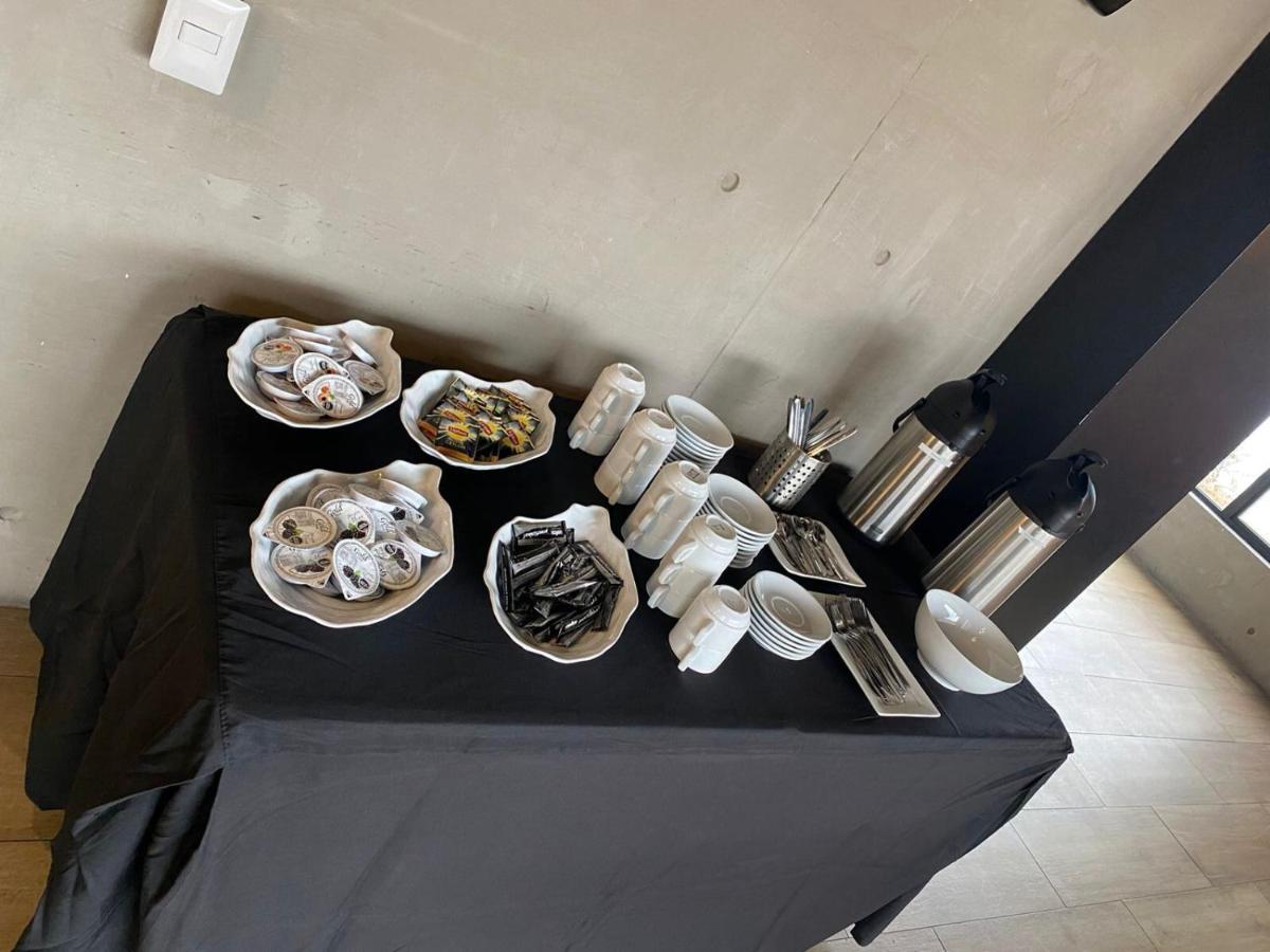 Hub Antofagasta酒店 外观 照片
