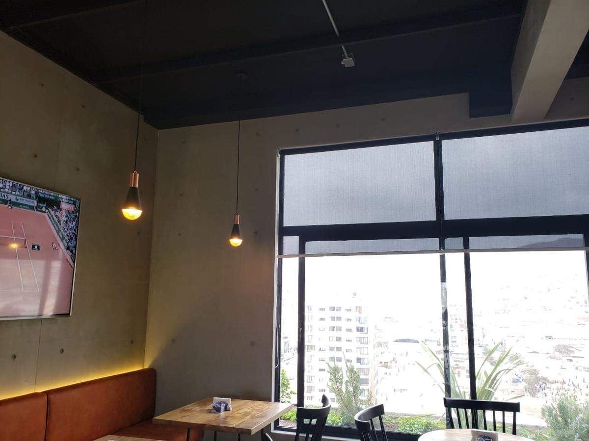 Hub Antofagasta酒店 外观 照片